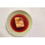 Kohupiimavorm toormoosiga